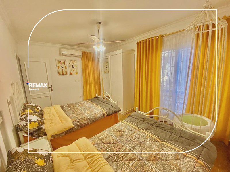 appartment for rent in janna october — صورة 14