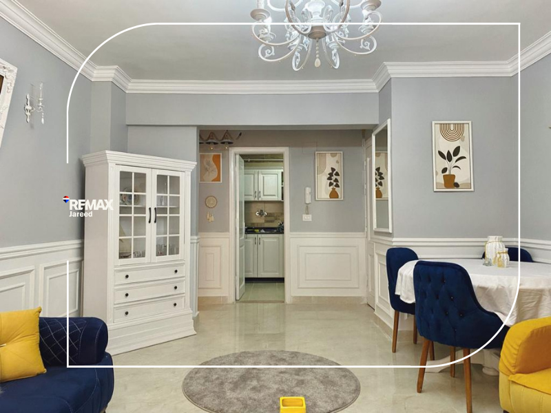 appartment for rent in janna october — صورة 2