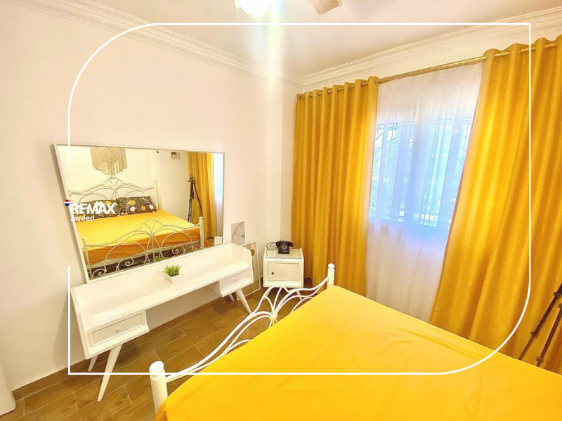 appartment for rent in janna october — صورة 3