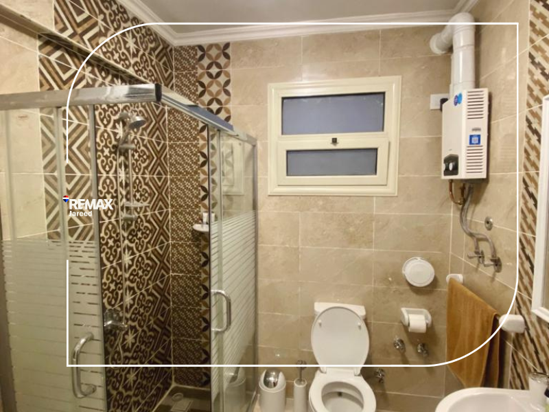 appartment for rent in janna october — صورة 7