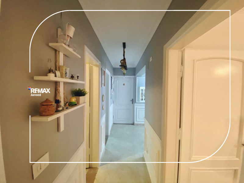 appartment for rent in janna october — صورة 8