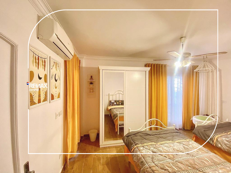 appartment for rent in janna october — صورة 9