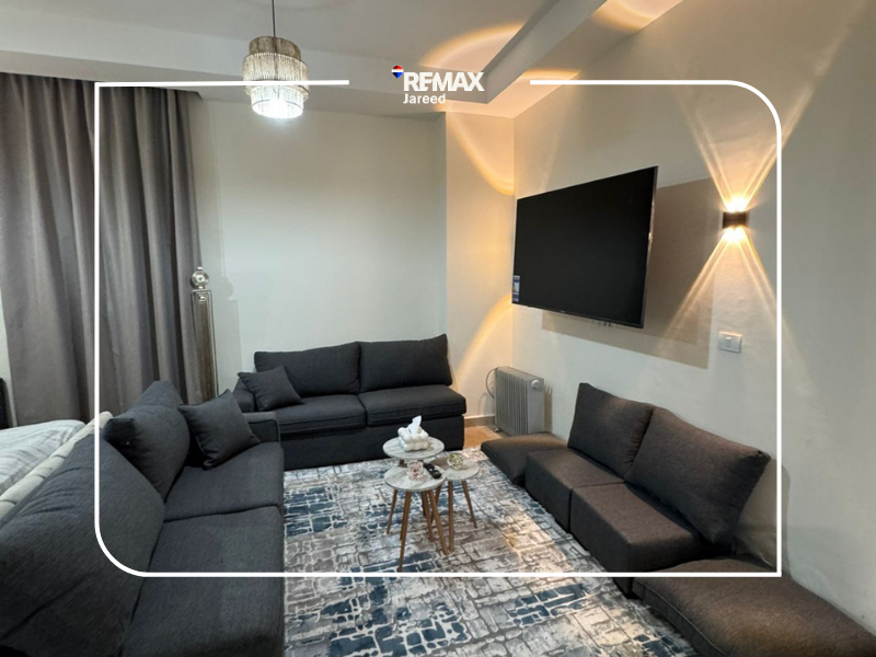 premium studio for rent in Alamein — صورة 1