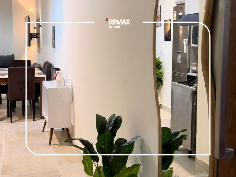 premium studio for rent in Alamein — صورة 10