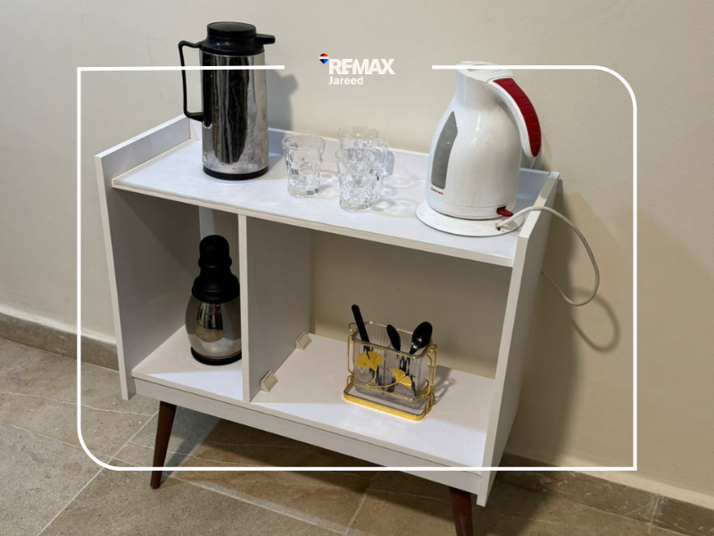 premium studio for rent in Alamein — صورة 11