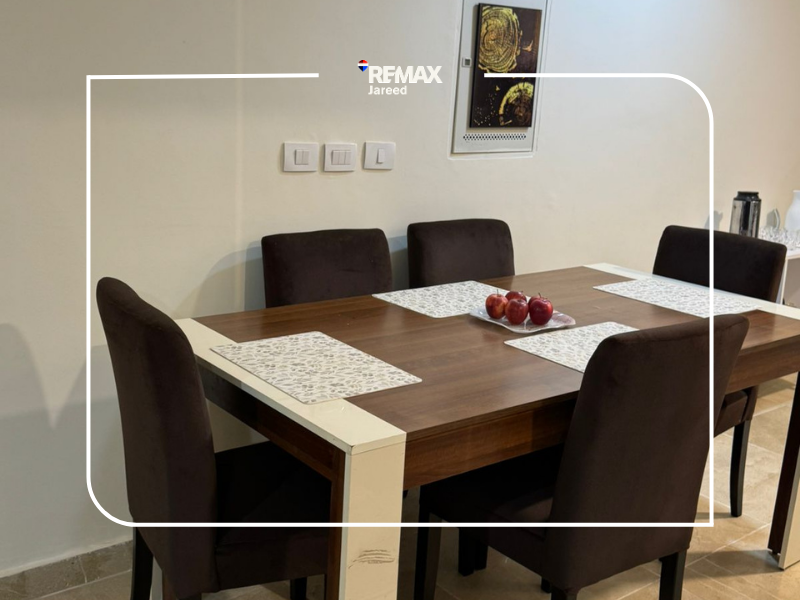 premium studio for rent in Alamein — صورة 12