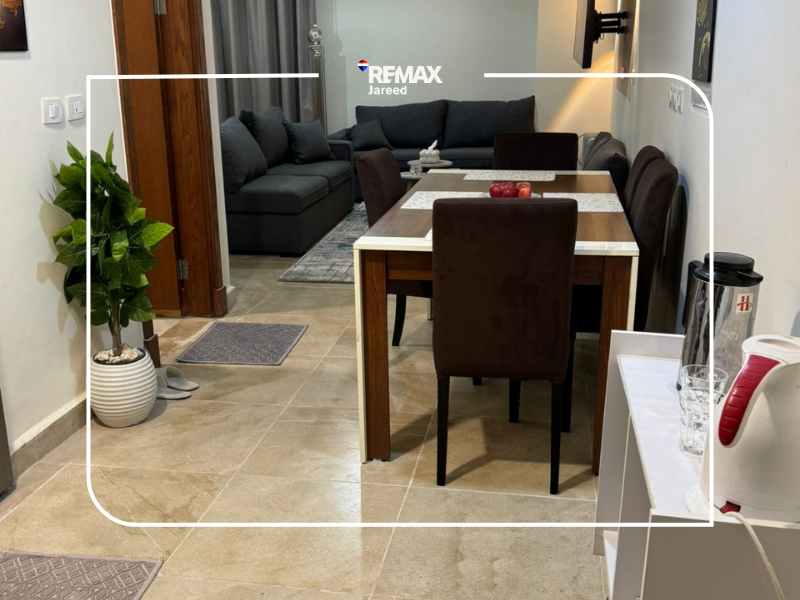 premium studio for rent in Alamein — صورة 14