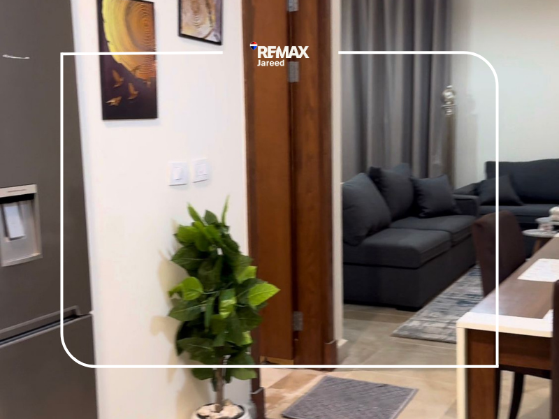 premium studio for rent in Alamein — صورة 16
