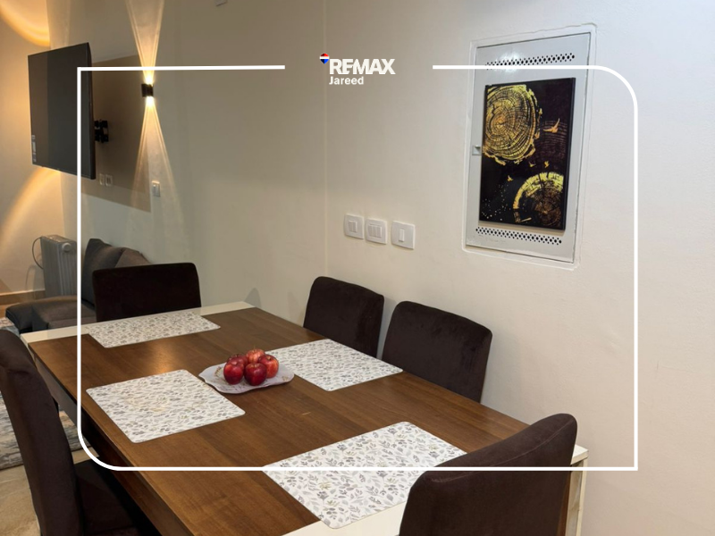 premium studio for rent in Alamein — صورة 2
