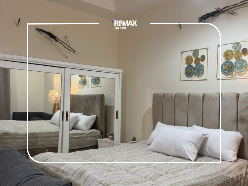 premium studio for rent in Alamein — صورة 3