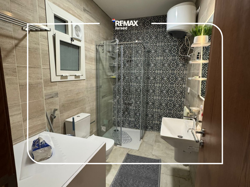 premium studio for rent in Alamein — صورة 4