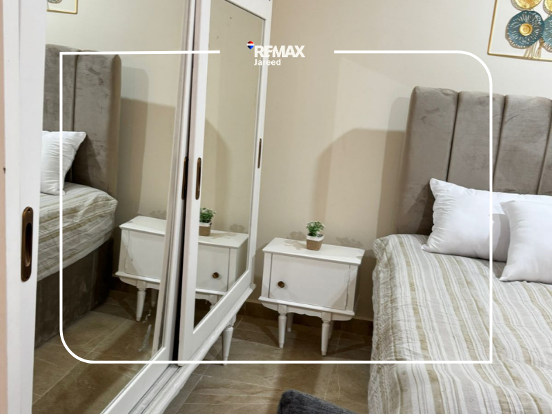 premium studio for rent in Alamein — صورة 7