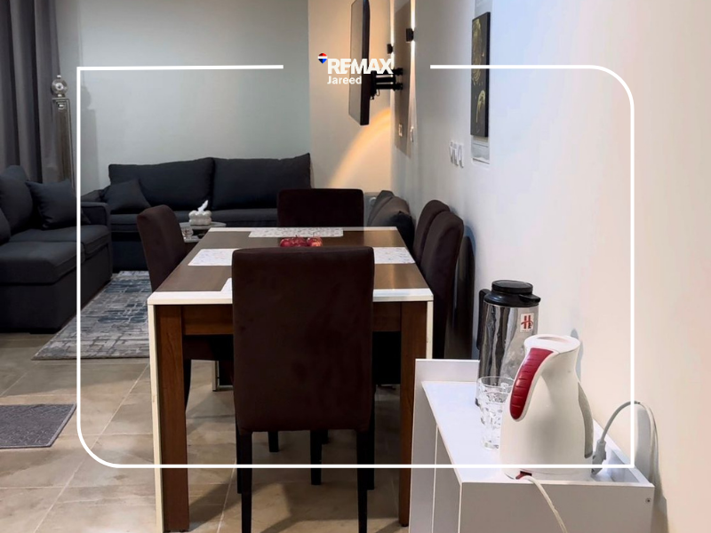 premium studio for rent in Alamein — صورة 8