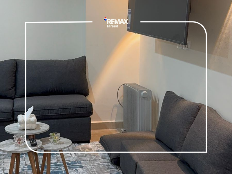 premium studio for rent in Alamein — صورة 9