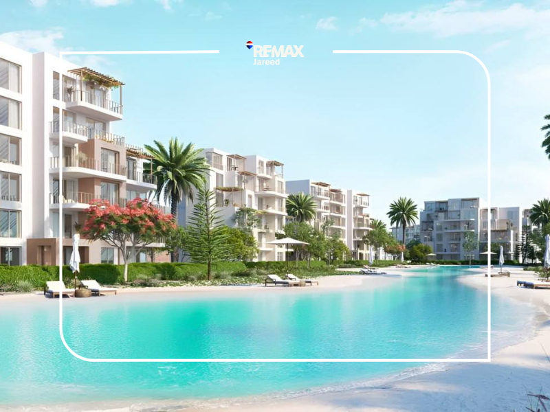 studio for sale in seashore by hyde park — صورة 1