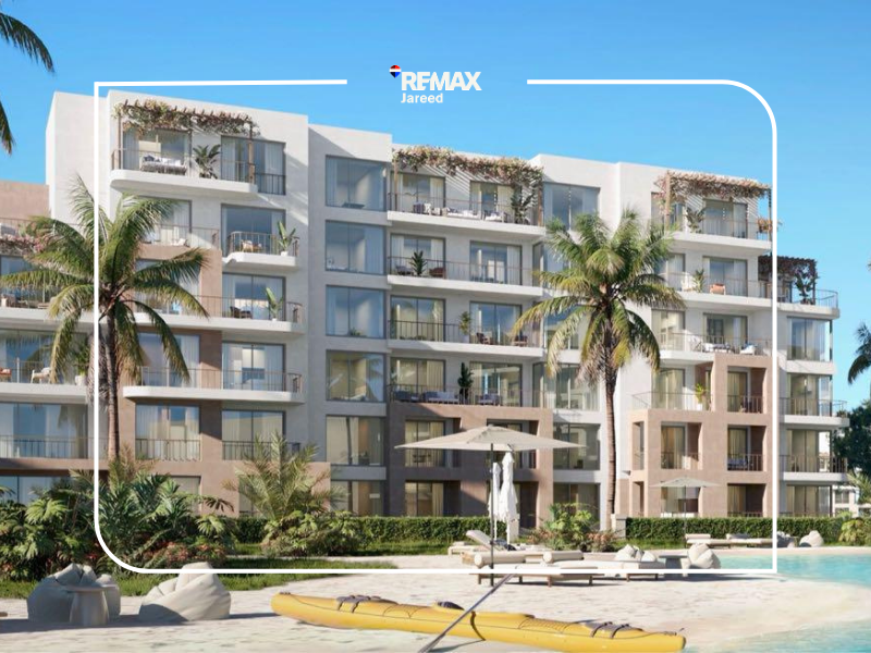 studio for sale in seashore by hyde park — صورة 2