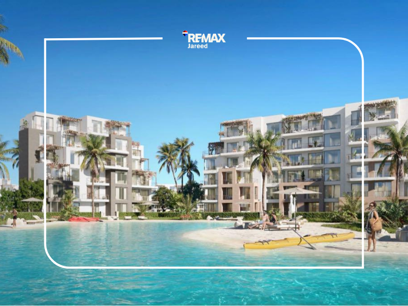 studio for sale in seashore by hyde park — صورة 3