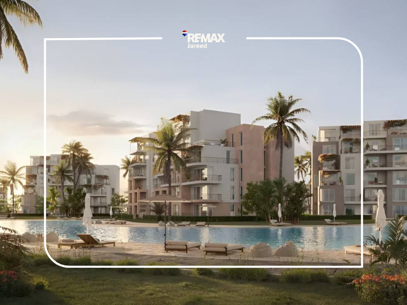 studio for sale in seashore by hyde park — صورة 4