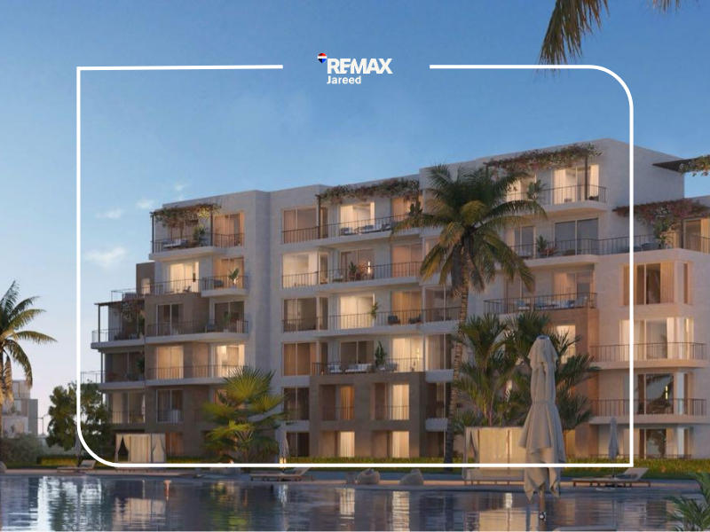 studio for sale in seashore by hyde park — صورة 6