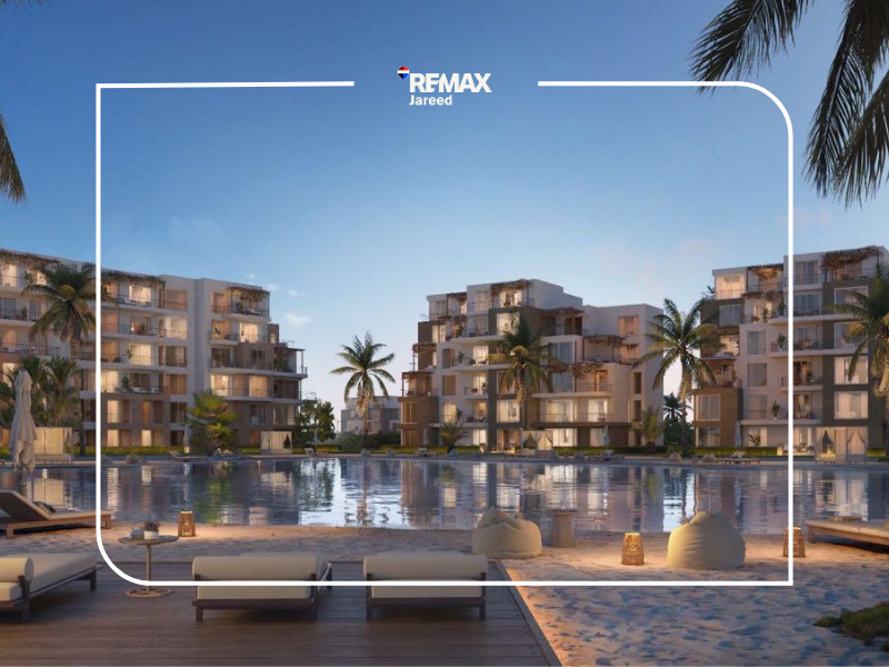 studio for sale in seashore by hyde park — صورة 8