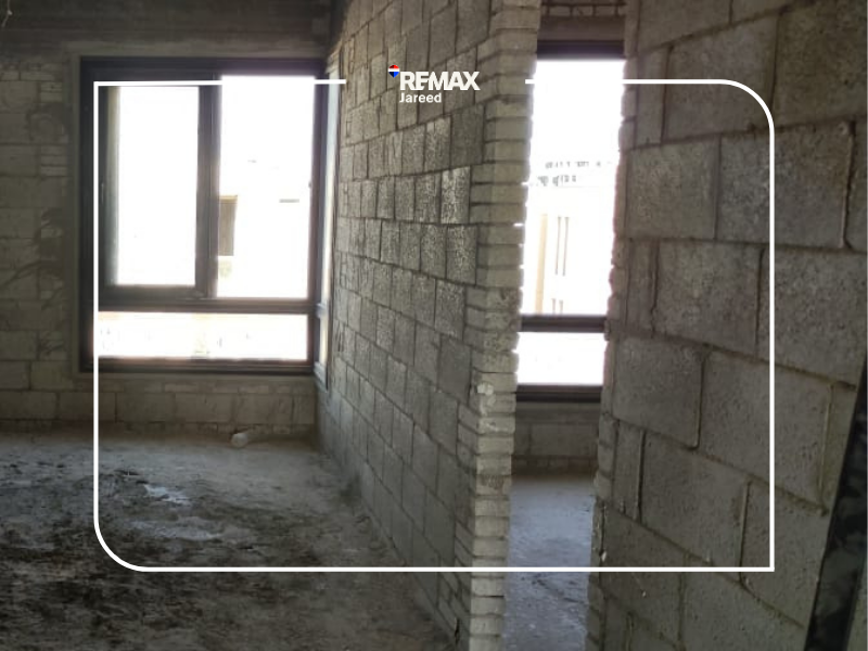 Townhouse Corner for Sale – Badya Palm Hills — صورة 12