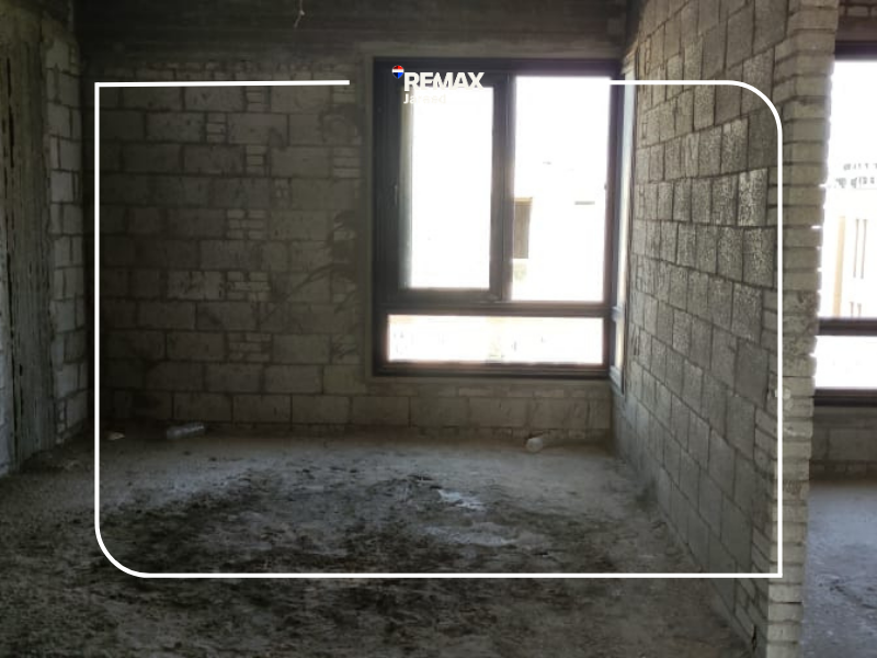 Townhouse Corner for Sale – Badya Palm Hills — صورة 2