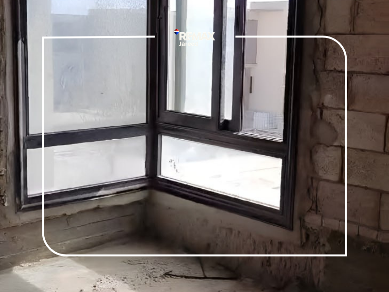 Townhouse Corner for Sale – Badya Palm Hills — صورة 6