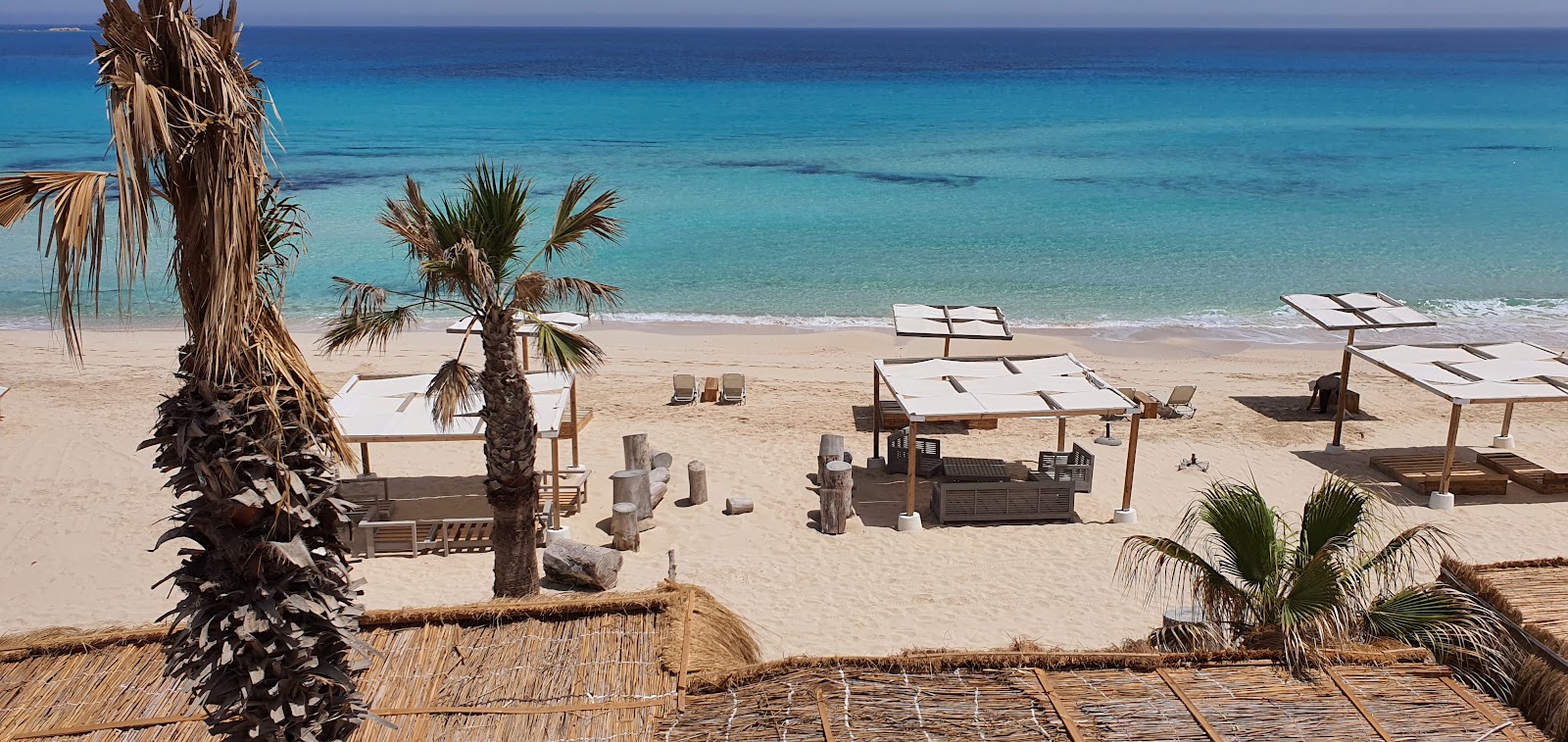 2-Bedroom Penthouse Chalet in Marsa Baghush | Starting from EGP 18.76M — صورة 1