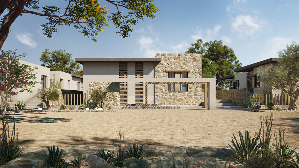 2-Bedroom Penthouse Chalet in Marsa Baghush | Starting from EGP 18.76M — صورة 10