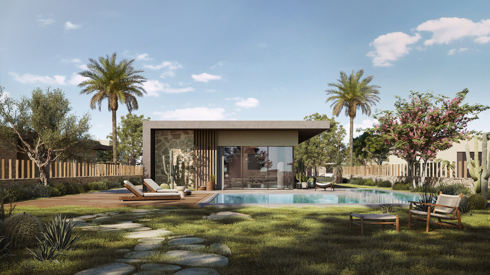 2-Bedroom Penthouse Chalet in Marsa Baghush | Starting from EGP 18.76M — صورة 11
