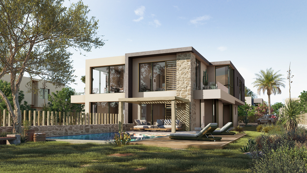 2-Bedroom Penthouse Chalet in Marsa Baghush | Starting from EGP 18.76M — صورة 6