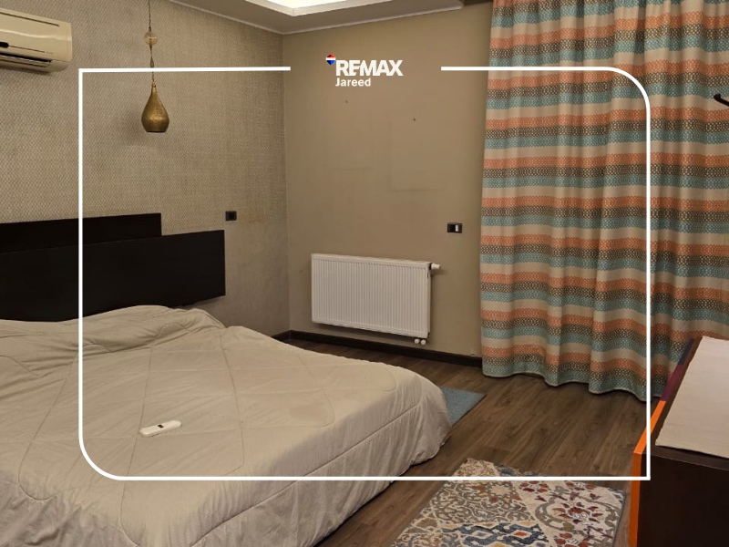 fully furnished townhouse in westown — صورة 10