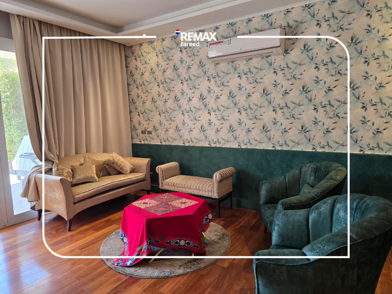 fully furnished townhouse in westown — صورة 12