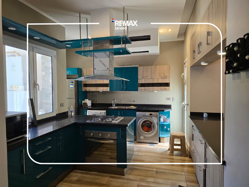 fully furnished townhouse in westown — صورة 14