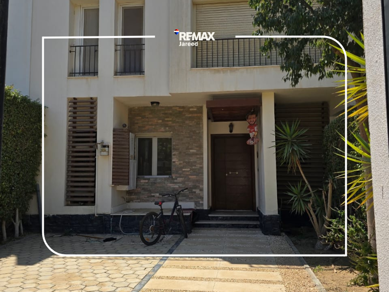 fully furnished townhouse in westown — صورة 15