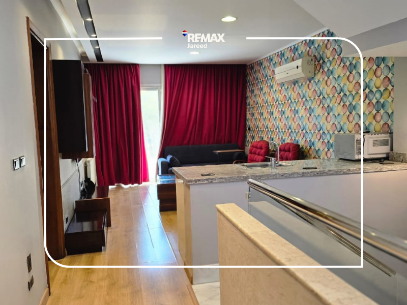 fully furnished townhouse in westown — صورة 4