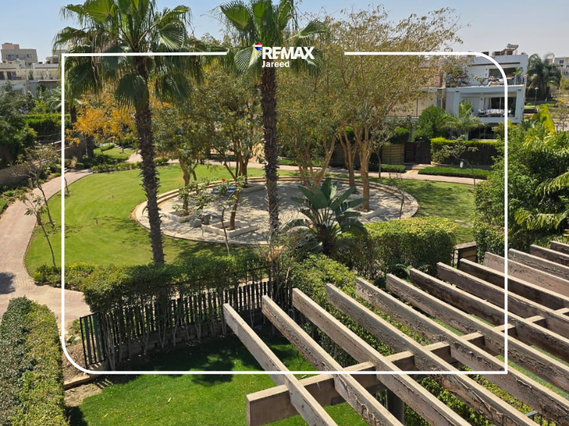 fully furnished townhouse in westown — صورة 7