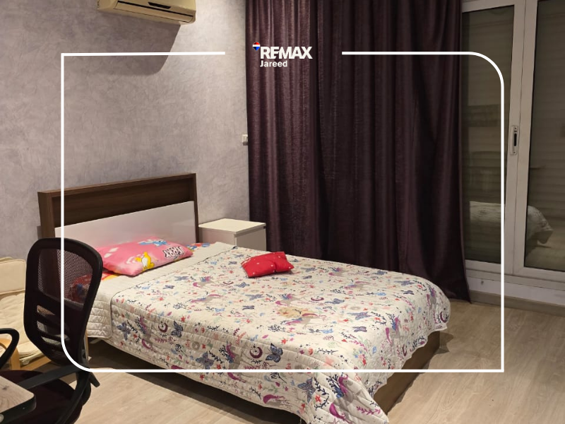 fully furnished townhouse in westown — صورة 9