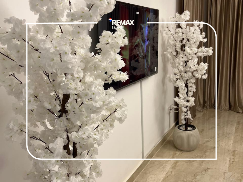 Furnished Apartment for Rent in Jannat october — صورة 11