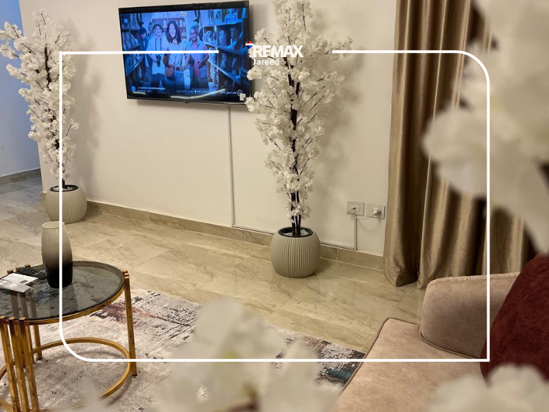 Furnished Apartment for Rent in Jannat october — صورة 13