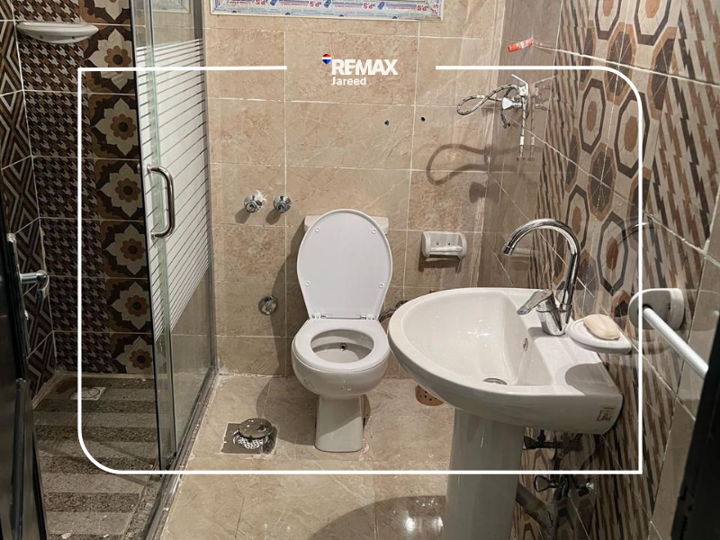 Furnished Apartment for Rent in Jannat october — صورة 22