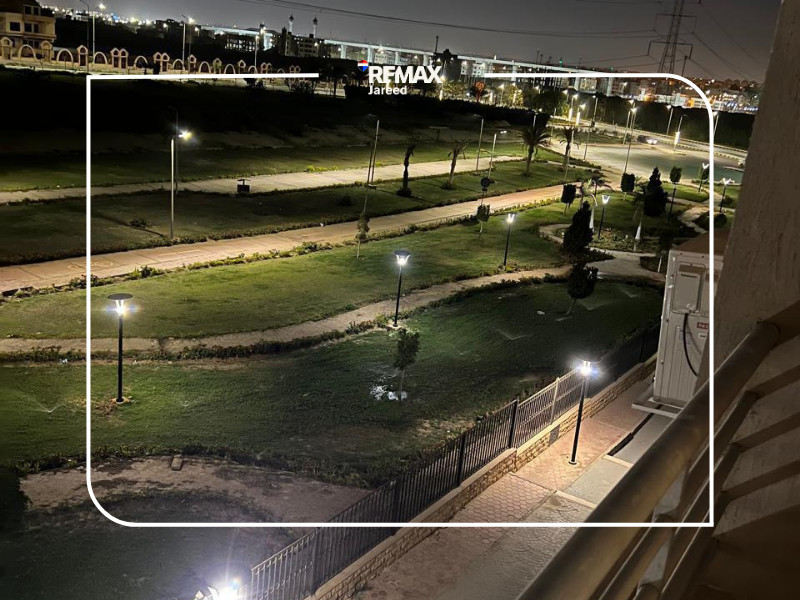Furnished Apartment for Rent in Jannat october — صورة 9